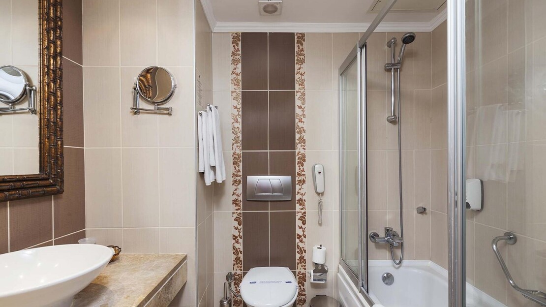 Sultan of Side Hotel